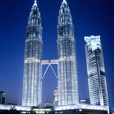 Malay Real Estate Words
