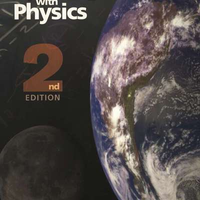 Apologia High School Physics Definitions