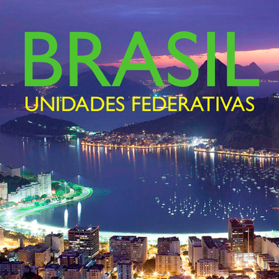 Brazilian States