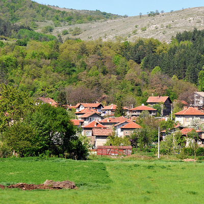 Hacking Bulgarian