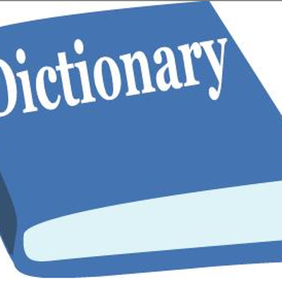 Horticultural Vocabulary