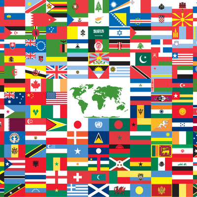Flags of the World