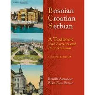 BCS - Alexander and Elias-Bursac