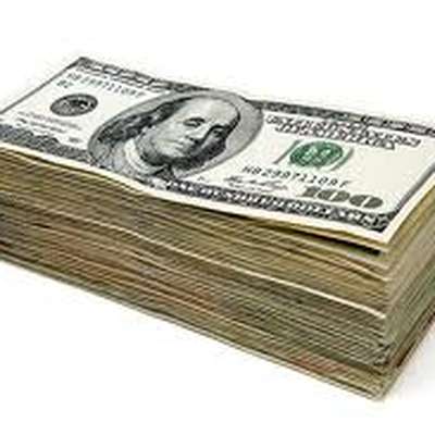 Financial Terms