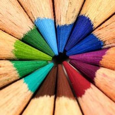 Warna - Colors