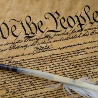 US Constitutional Amendments