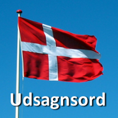 500 Most Common Danish Verbs