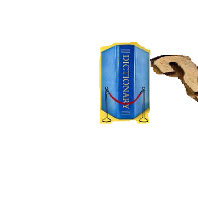 DICTIONARY