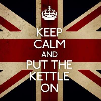  British Isles - interesting facts