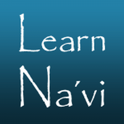All Na'vi Vocabulary