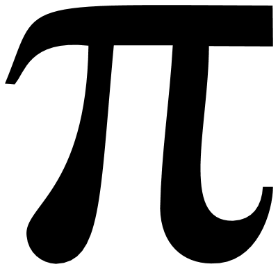 20 Digits of Pi Using Mnemonics