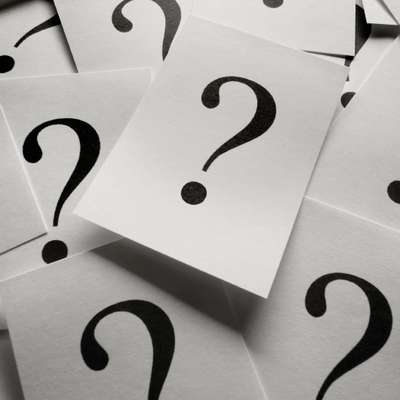 Interrogative Pronouns