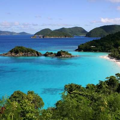 Caribbean Capitals 2012