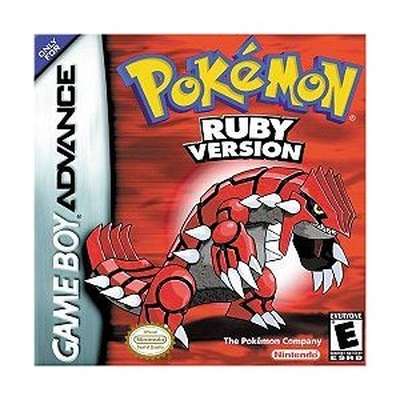 Pokémon Generation III