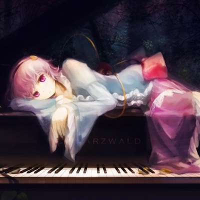 Piano & Keyboard Chords
