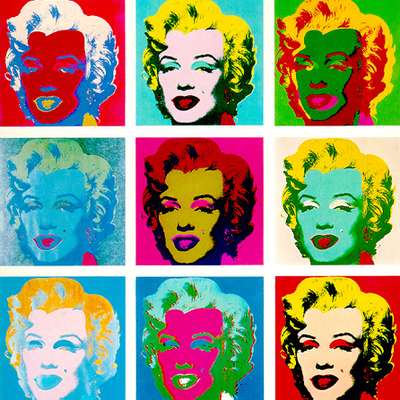 History of Modern Art 20-21st century