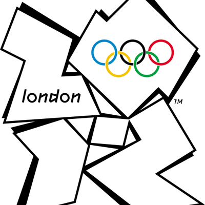 Olympic Flags