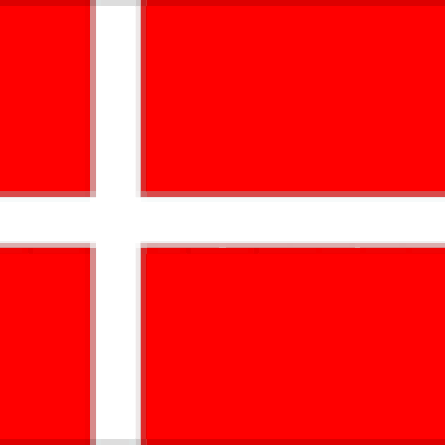 Danish Basics