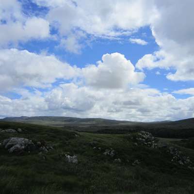 An Saorbhriathar