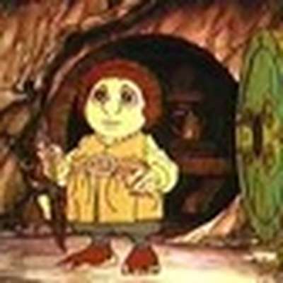 Hobbit vocab
