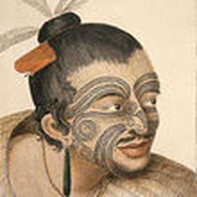 Next 1000 Māori words