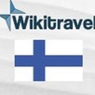 Finnish wikitravel phrasebook