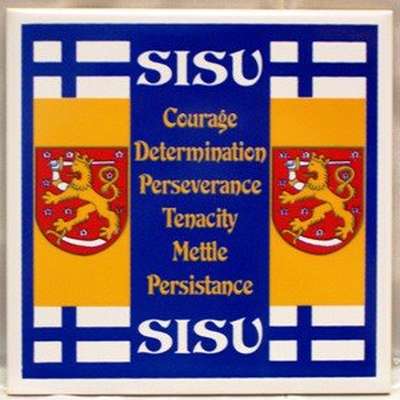 Suomen Kurssi