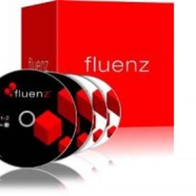 Fluenz Mandarin 3