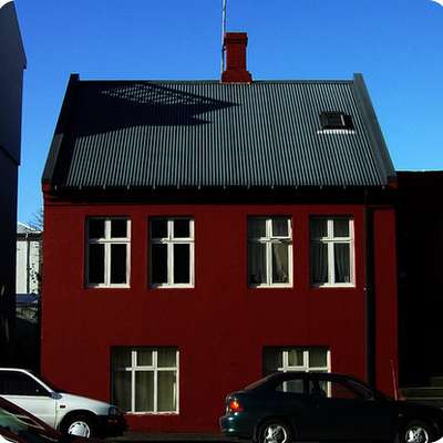 Basic Icelandic I