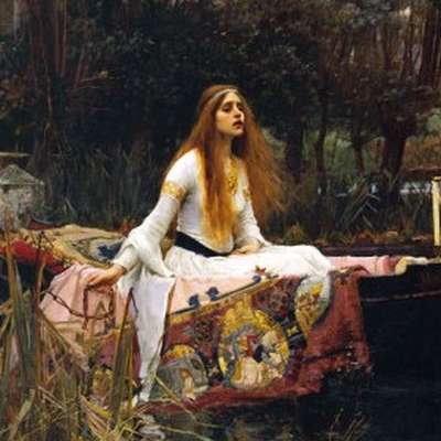 Pre-Raphaelite Brotherhood