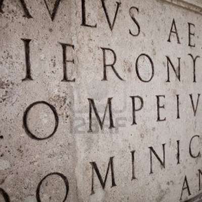  Diederich's Latin Vocabulary