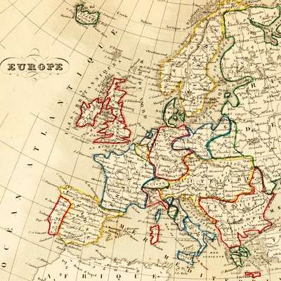 Country Capitals