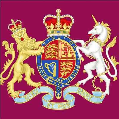 British and English Monarchs