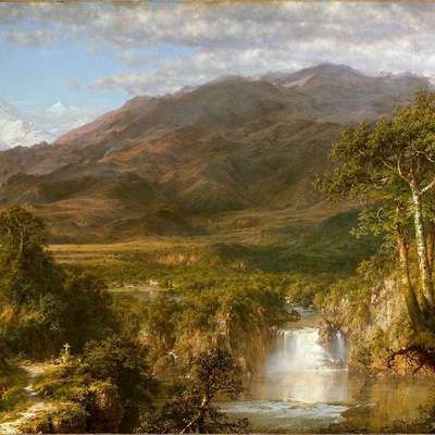 More Romanticism