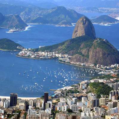 Learn Basic Brazilian Portuguese