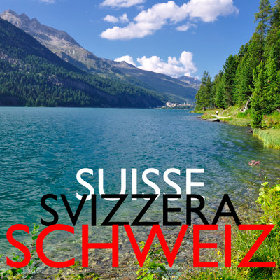 Cantons of Switzerland