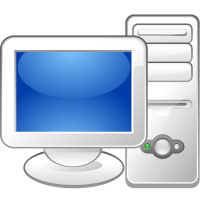 Computer Words