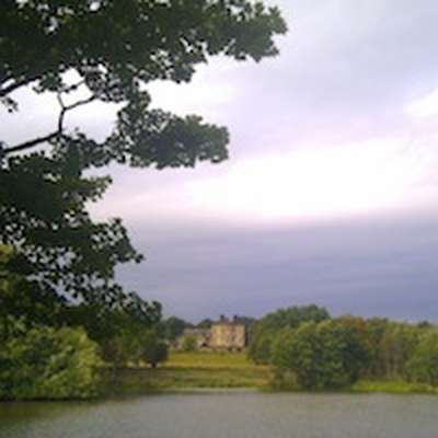 Yorkshire Sculpture Park artists