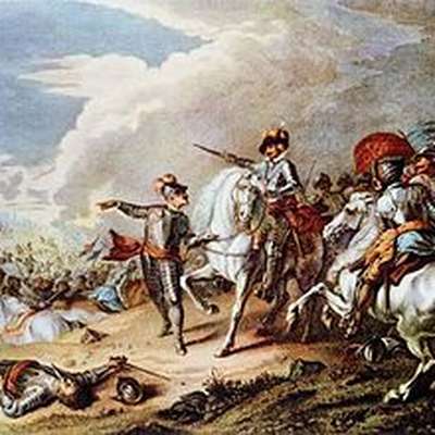 A2 History: From Monarchy to Republic, 1642-53