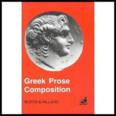 Greek Prose Composition (North and Hillard)