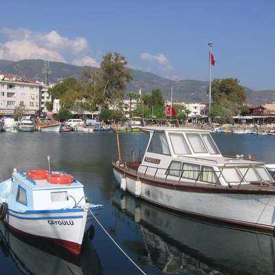 Intermediate Turkish words and expressions