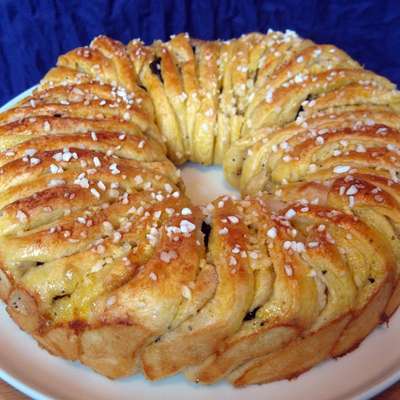 Eating, cooking and baking in Estonian