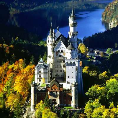 Learn Basic German