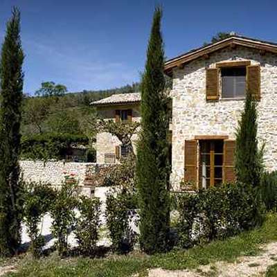 La Casa - the house