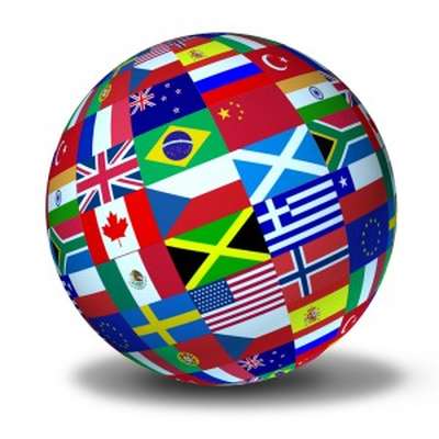 LDS Polyglot
