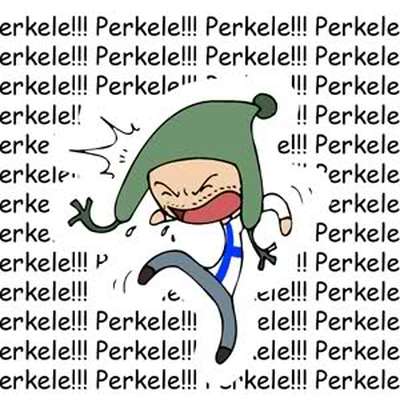 Intermediate Finnish Vocabulary