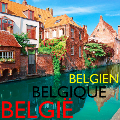 Belgian Provinces