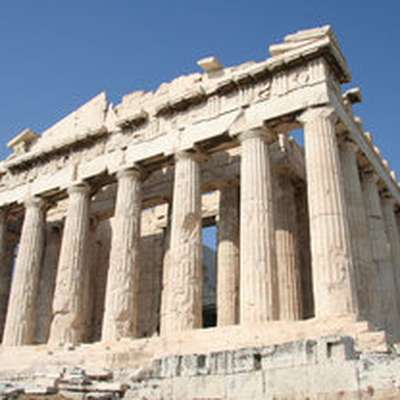 Basic Modern Greek I