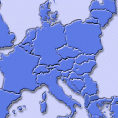 Abbreviations European Countries