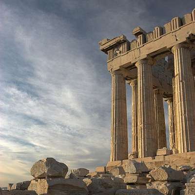 Chronology of Ancient History